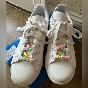 Adidas stan smith big kid